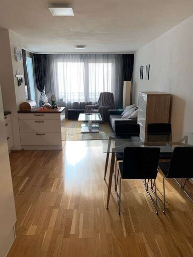 Wohnung zur Miete 450 € 2 Zimmer 66 m² frei ab sofort Haidelausigker Weg 2 Kochstedt 152 Dessau-Roßlau 06847