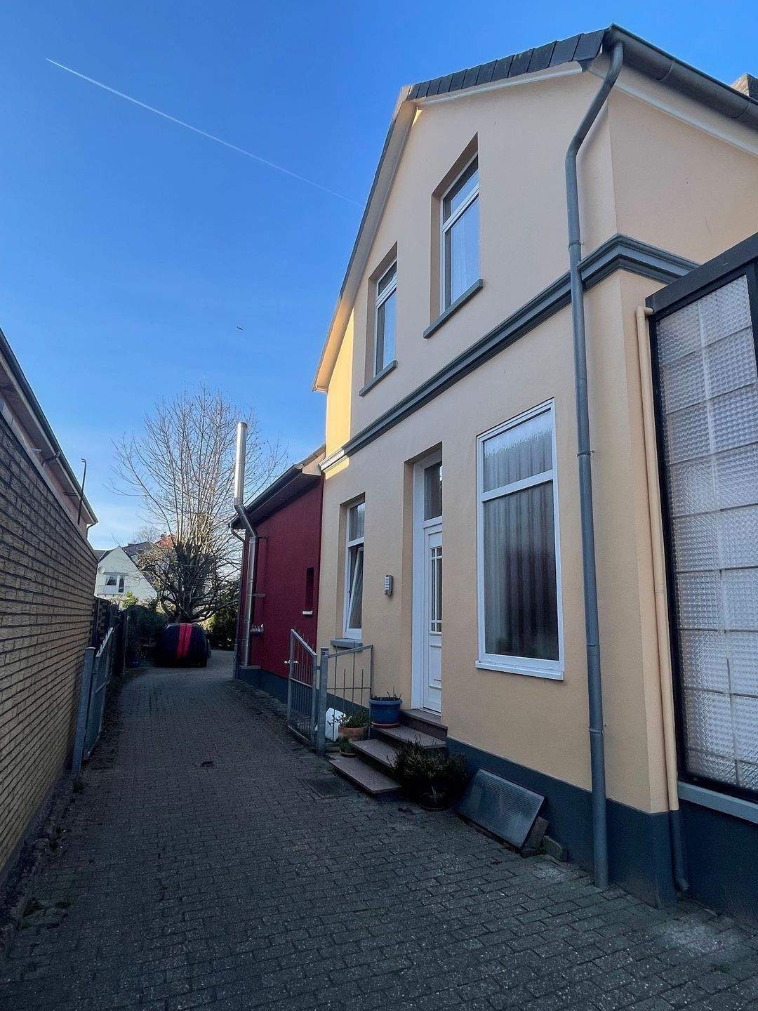 Immobilie in Oldenburg - Für Kapitalanleger - Rendite 7,23% - Zweifamilienhaus im Bürgereschviertel von Oldenburg - Bild 3