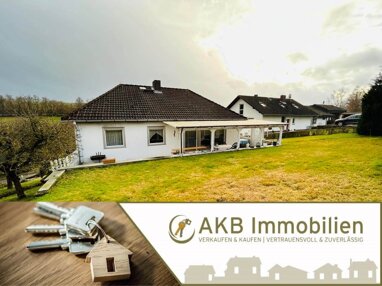 Haus zum Kauf 129.000 € 6 Zimmer 160,8 m² 707 m² Grundstück Schwarz Grebenau 36323