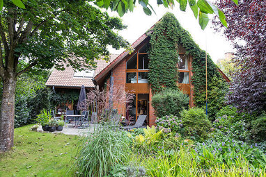 Einfamilienhaus zum Kauf 765.000 € 8 Zimmer 191 m² 635 m² Grundstück Ottensen Buxtehude 21614