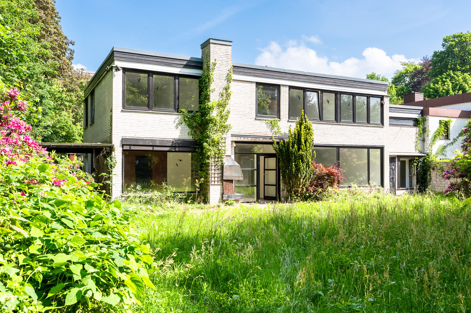 Einfamilienhaus zum Kauf 745.000 € 7 Zimmer 167 m²<br/>Wohnfläche 895 m²<br/>Grundstück Alt - Reinbek Reinbek 21465