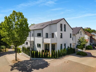 Doppelhaushälfte zum Kauf 899.500 € 6 Zimmer 170 m² 160 m² Grundstück Langen 5 Langen (Hessen) 63225