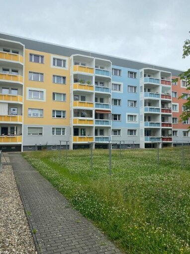 Wohnung zur Miete 324,38 € 3 Zimmer 60,1 m² 3. Geschoss Nordring 12 Königshufen Görlitz 02828