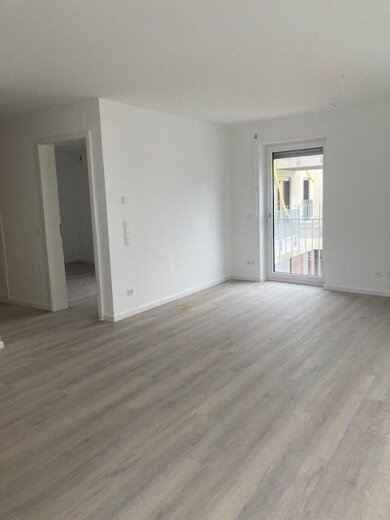 Wohnung zur Miete 750 € 2 Zimmer 52,3 m² 1. Geschoss frei ab sofort Lorenz-Krapp-Straße 2 Bamberg Bamberg 96052