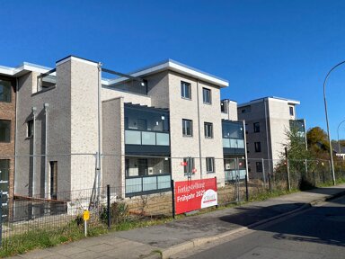 Wohnung zum Kauf provisionsfrei 474.000 € 3 Zimmer 84,6 m² Am Kamp 5 Meckelfeld Seevetal 21217