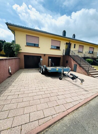 Bungalow zum Kauf 220.500 € 8 Zimmer 228,1 m² 692 m² Grundstück frei ab sofort Belle-Vue Garang Creutzwald 57150