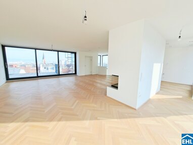 Wohnung zum Kauf 2.495.000 € 4 Zimmer 197,7 m² 6. Geschoss Schelleingasse Wien 1040