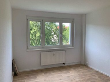 Wohnung zur Miete 289,17 € 2 Zimmer 47 m² 3. Geschoss Fritz-Simonis-Str. 43 Möckern Leipzig 04159
