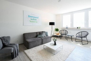 Wohnung zur Miete 601 € 3 Zimmer 81 m² 3. Geschoss frei ab 05.02.2025 Pöllerstraße 11 Kurl - Süd Dortmund 44319