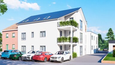 Wohnung zum Kauf 335.993,50 € 82,5 m² Orscholz Mettlach / Orscholz 66693