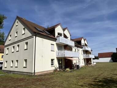 Wohnung zum Kauf 120.000 € 2 Zimmer 54 m² Oberpoyritz Dresden 01326