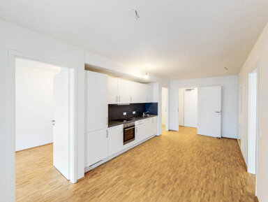 Wohnung zur Miete 1.520 € 3 Zimmer 63,8 m² 4. Geschoss Am Münchfeld 71 Untermenzing-Allach München 80999