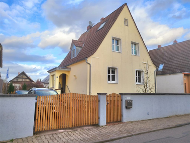 Einfamilienhaus zum Kauf 539.000 € 4 Zimmer 125 m² 487 m² Grundstück Mittelstraße 6 Klein-Gerau Büttelborn 64572