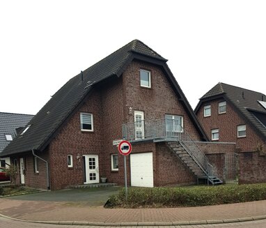 Doppelhaushälfte zum Kauf 364.500 € 6 Zimmer 131 m² 258 m² Grundstück Biemenhorst Bocholt 46395