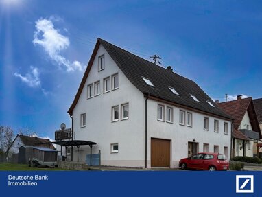 Wohnung zur Miete 995 € 4,5 Zimmer 160 m² Wellendingen Wellendingen 78669