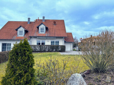 Doppelhaushälfte zum Kauf 390.000 € 4 Zimmer 106 m² 415 m² Grundstück Stadlhof Roding 93426