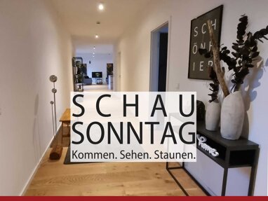 Wohnung zum Kauf Provisionsfrei 948.000 € 3 Zimmer 152,6 m² 1. Geschoss Jahnstraße 8-10 City Bayreuth 95444