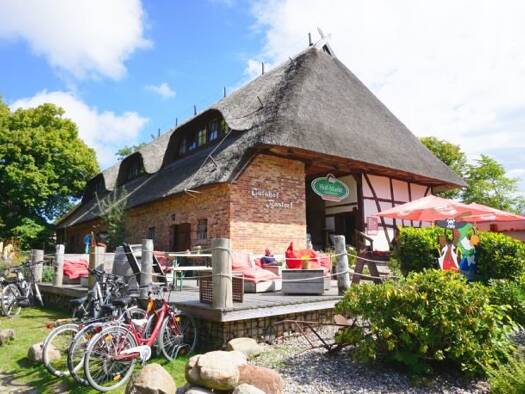 Wohnung zur Miete 1.090 € 3 Zimmer 65 m² 1. Geschoss Kühlungsborner Str.1 Bastorf 18230