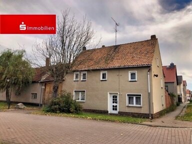 Einfamilienhaus zum Kauf 130.000 € 5 Zimmer 130 m² 626 m² Grundstück Walschleben 99189