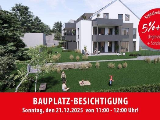 Fertig- und Musterhäuser zum Kauf Robert-Schumann-Straße 12 Herrenberg 71083