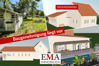 Grundstück zum Kauf Provisionsfrei 259.000 € 787 m² Grundstück Finkenkrug Falkensee 14612