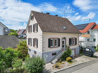 Einfamilienhaus zum Kauf 495.000 € 6 Zimmer 180 m² 400 m² Grundstück Mappach Efringen-Kirchen 79588