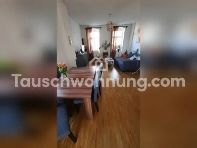 Wohnung zur Miete Tauschwohnung 860 € 3 Zimmer 88 m² 1. Geschoss Trachau Dresden 01129