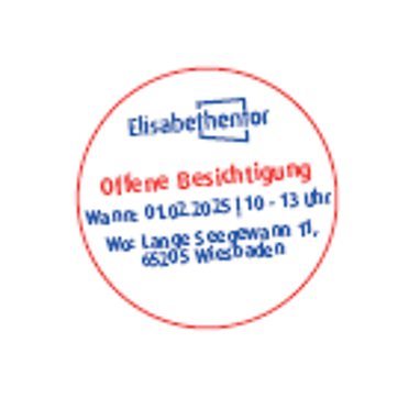 Wohnung zur Miete 1.770 € 3 Zimmer 110,6 m² frei ab sofort Lange Seegewann 11 Delkenheim - Süd Wiesbaden 65205