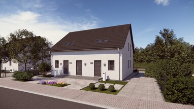 Haus zum Kauf provisionsfrei 609.900 € 213,3 m² Birnfeld Stadtlauringen 97488