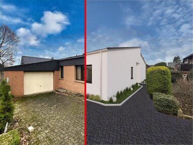 Einfamilienhaus zum Kauf 369.000 € 4 Zimmer 154 m² 737 m² Grundstück Benhausen Paderborn 33100