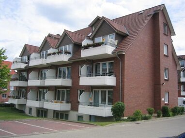 Wohnung zur Miete 450 € 3 Zimmer 78,2 m² 1. Geschoss Dr. Alexander-Str. 93 Boizenburg Boizenburg/Elbe 19258