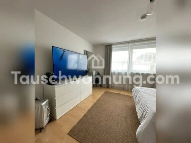 Wohnung zur Miete Tauschwohnung 415 € 1 Zimmer 25 m² EG Innenstadt Frankfurt am Main 60313