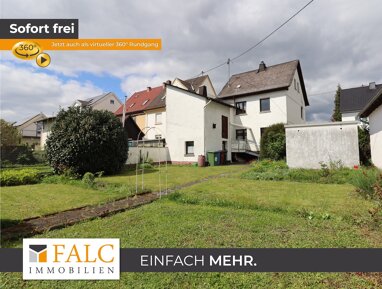 Einfamilienhaus zum Kauf 249.000 € 4,5 Zimmer 110 m² 417 m² Grundstück Niederbieber Neuwied 56567