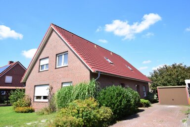 Mehrfamilienhaus zum Kauf 340.000 € 8 Zimmer 184 m² 628 m² Grundstück Heisfelde Leer 26789