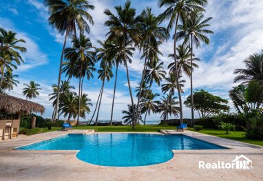 Einfamilienhaus zum Kauf 1.700.427 € Las Canas Río San Juan, Dominican Republic 33000