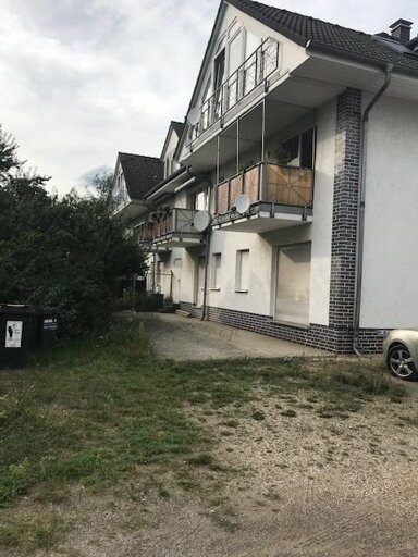 Immobilie zur Miete provisionsfrei 800 € 4 Zimmer 116 m² Rebenweg Schloßvorstadt Wittenberg 06886