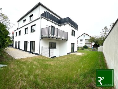 Wohnung zum Kauf provisionsfrei 565.000 € 3 Zimmer 86,2 m² 1. Geschoss frei ab sofort Erlenweg 4 Friedrichshofen Ingolstadt 85049