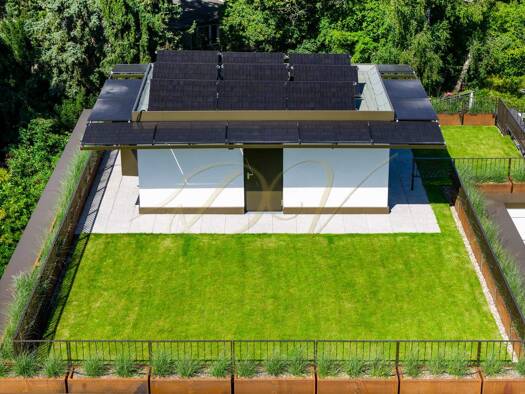 Wohnung zum Kauf provisionsfrei 1.300.000 € 4 Zimmer 148 m² 2. Geschoss frei ab sofort Bogenstraße 21-22 Lichterfelde Berlin 12207