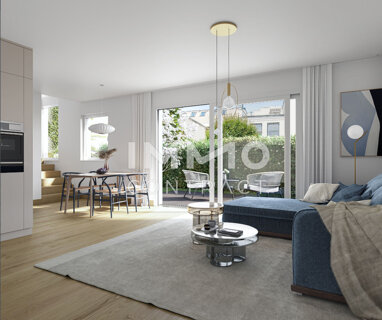 Wohnung zum Kauf 399.611 € 3 Zimmer 56,7 m² Erdgeschoss Wien 1220