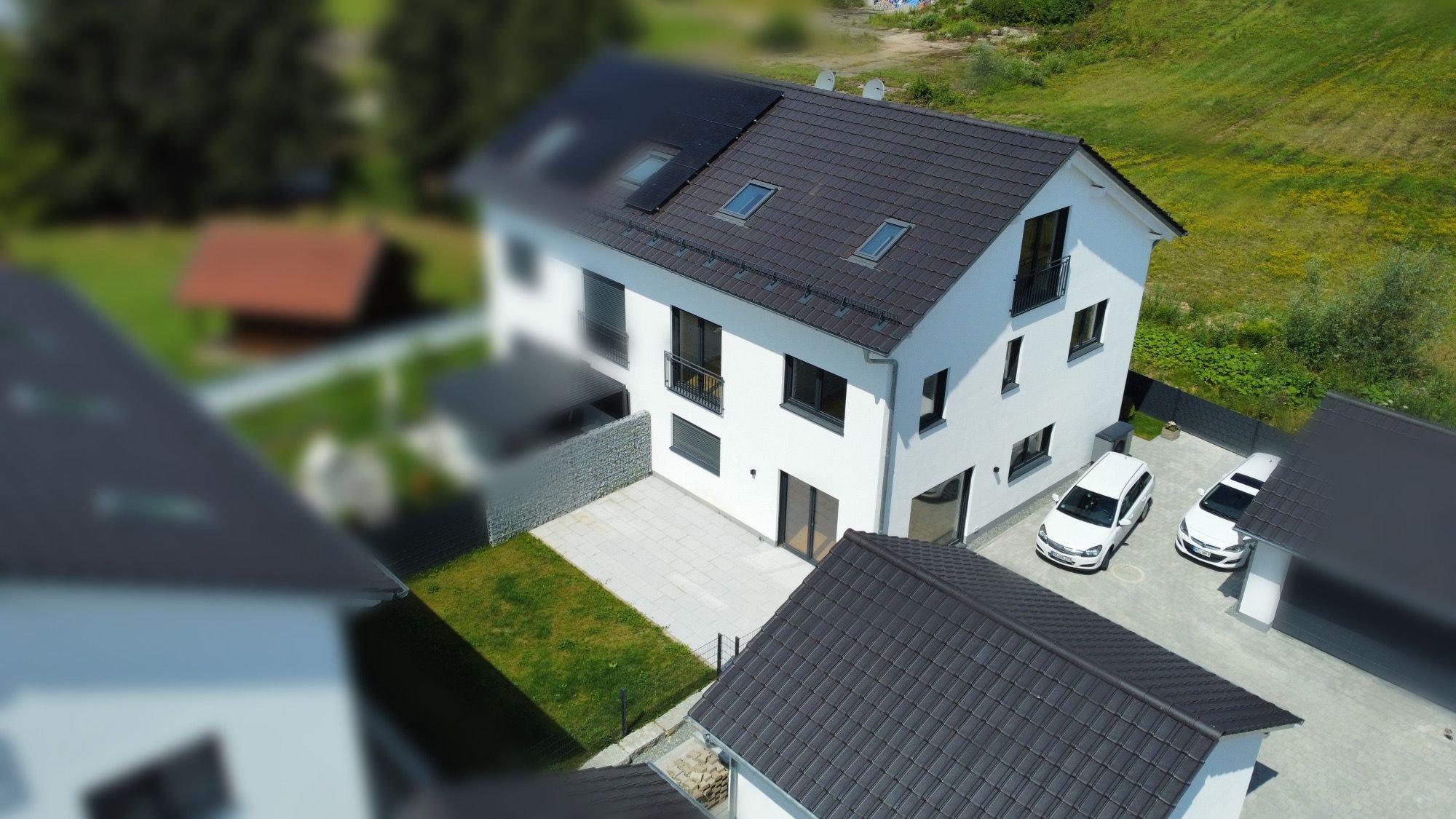 Immobilie zum Kauf als Kapitalanlage geeignet 580.000 € 6 Zimmer 187 m²<br/>Fläche 250 m²<br/>Grundstück Kleinzaitzkofen Mallersdorf-Pfaffenberg 84066