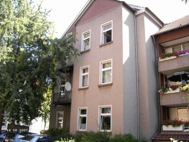 Wohnung zur Miete nur mit Wohnberechtigungsschein 285 € 2 Zimmer 64,2 m² 2. Geschoss frei ab 23.11.2024 Bandelstraße 29 Hallerey Dortmund 44149