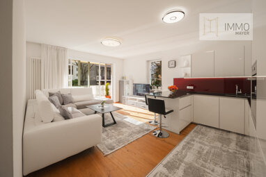 Wohnung zum Kauf 369.000 € 3 Zimmer 63 m² 1. Geschoss Meran 39012