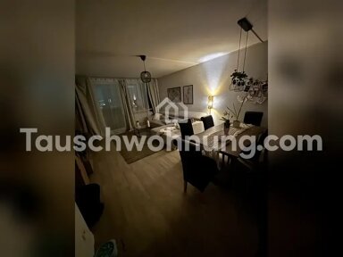 Wohnung zur Miete Tauschwohnung 500 € 2 Zimmer 64 m² 4. Geschoss Tegel Berlin 13439