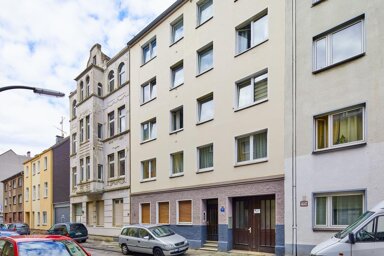 Wohnung zur Miete 469 € 2 Zimmer 49 m² 4. Geschoss frei ab 01.04.2025 Zimmerstraße 21 Nordmarkt - Süd Dortmund 44145