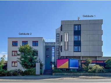 Bürofläche zur Miete 5 € 1.143 m² Bürofläche teilbar ab 187 m² Altenberg Oberasbach 90522