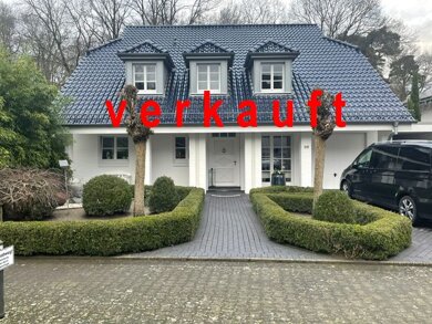 Einfamilienhaus zum Kauf 725.000 € 7 Zimmer 225 m² 813 m² Grundstück Rheda Rheda-Wiedenbrück 33378