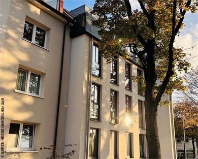 Wohnung zum Kauf 598.000 € 3 Zimmer 84,9 m² frei ab 01.05.2025 Geist Münster 48151