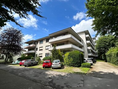 Wohnung zum Kauf 79.500 € 2 Zimmer 55 m² Bad Pyrmont Bad Pyrmont 31812