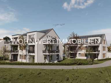 Wohnung zum Kauf provisionsfrei 212.000 € 2 Zimmer 49,6 m² Raigering Amberg 92224