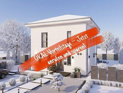 Einfamilienhaus zum Kauf 599.740 € 3 Zimmer 135,2 m² 602 m² Grundstück Nordshausen Kassel 34132